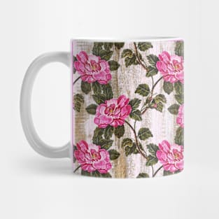 Roses Mug